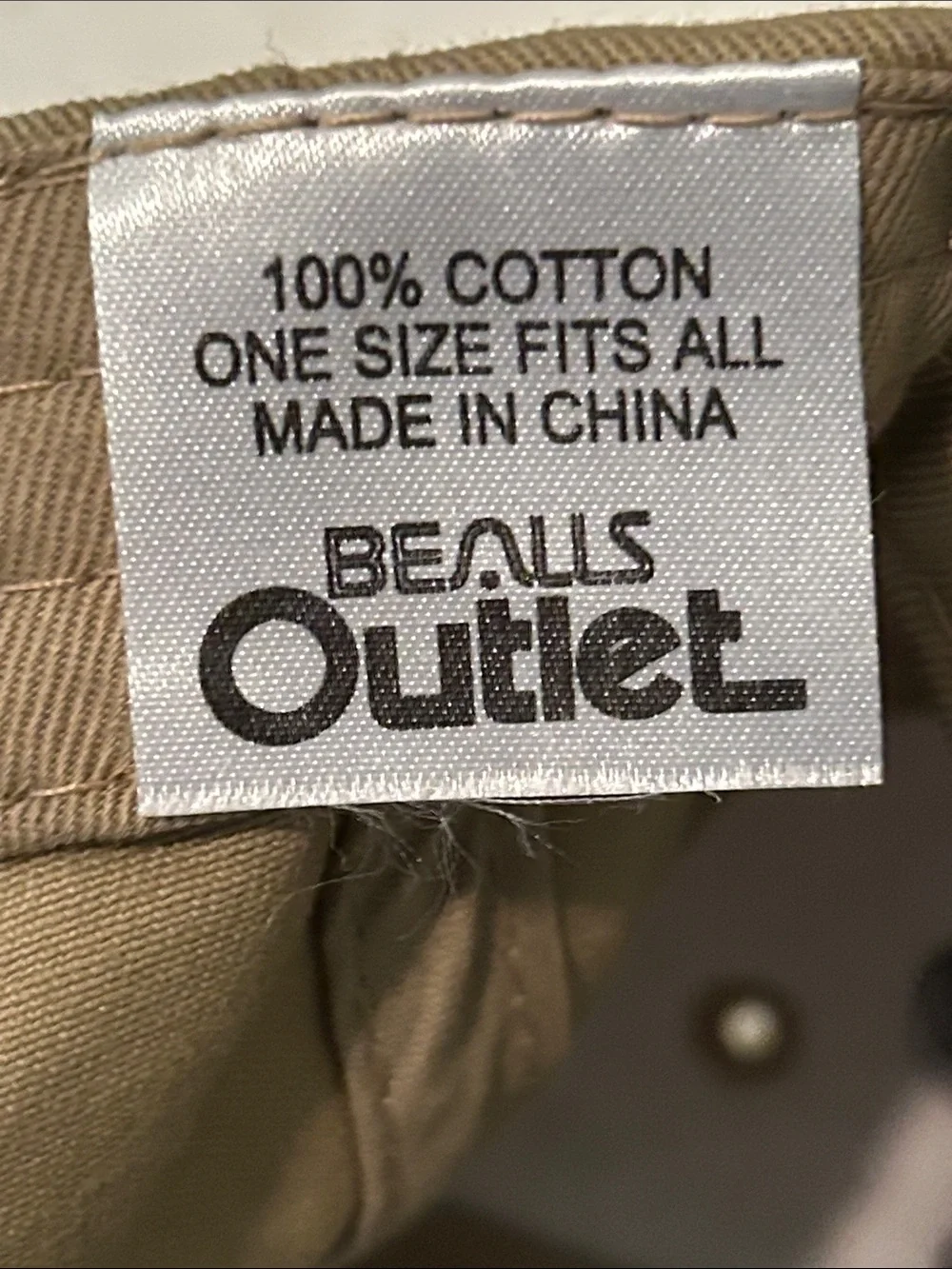 Bealls nwot what